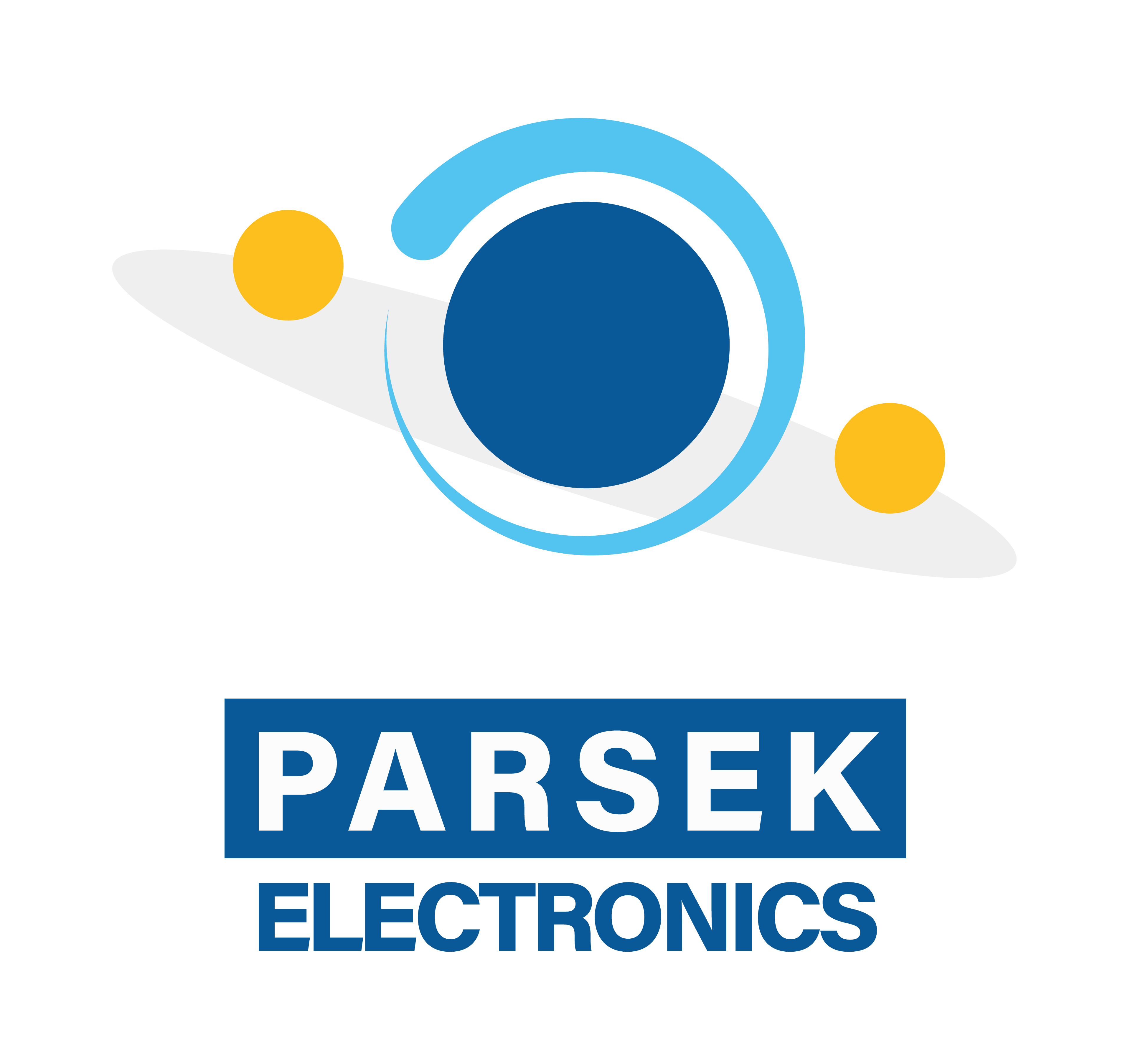 ParsekElectronics