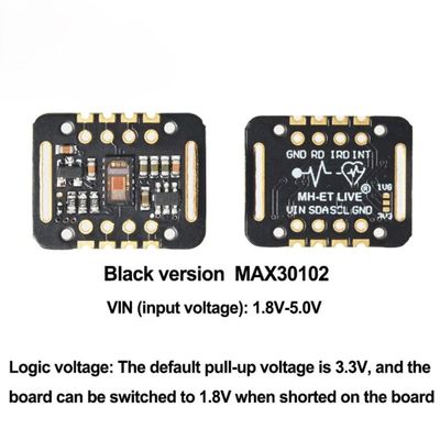 MAX30102BLACK