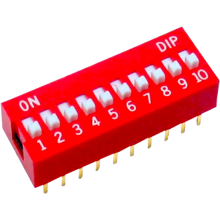 Dip Switch