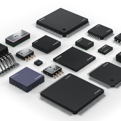 semiconductores